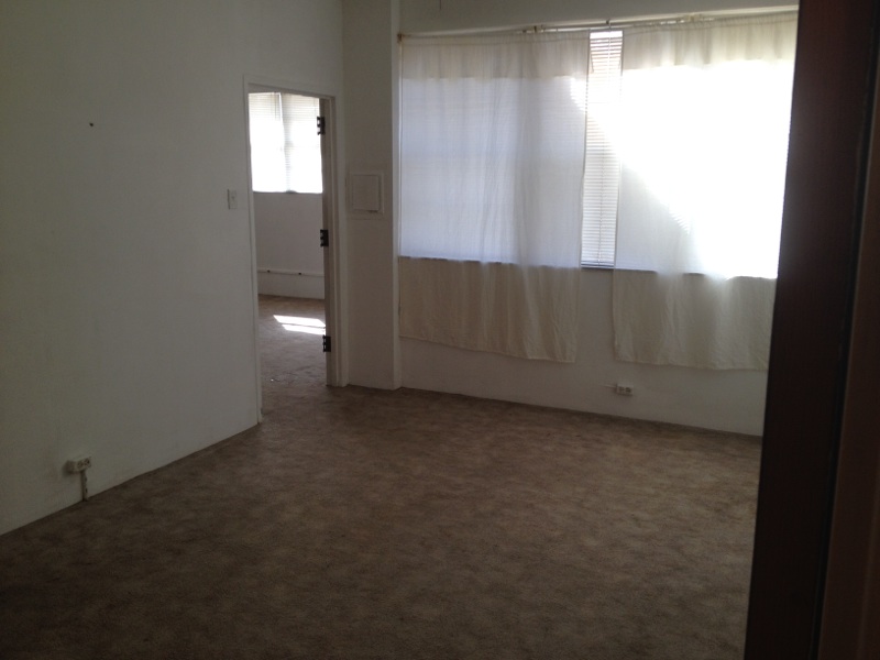 Western Kansas Rentals